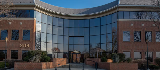 Office Listings