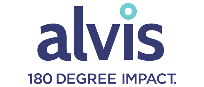 Alvis Logo