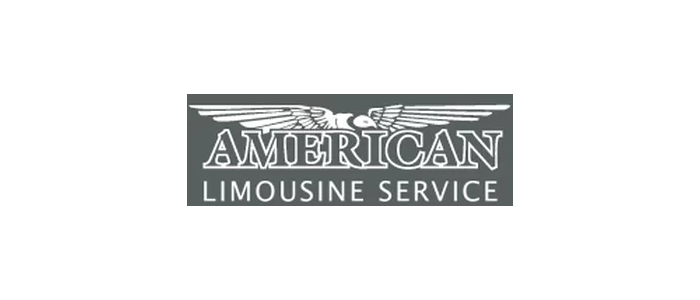 American Limousine logo