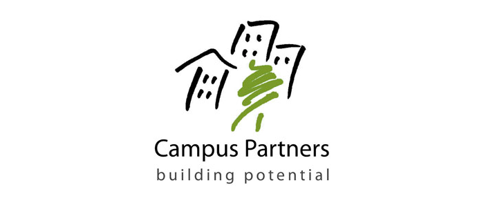 Campus Partners Logo