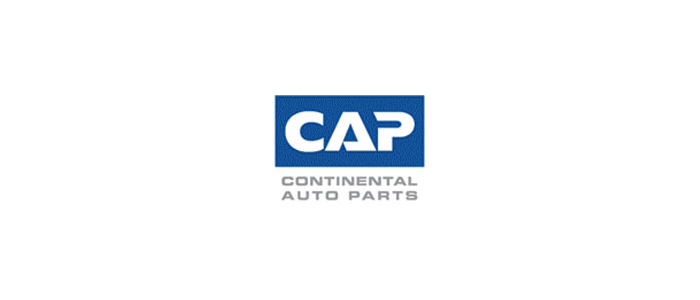 Continental Auto Parts logo