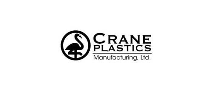 Crane Plastics logo