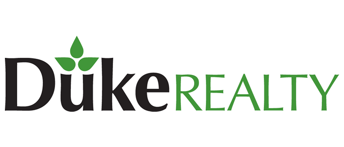 Duke Realty logo