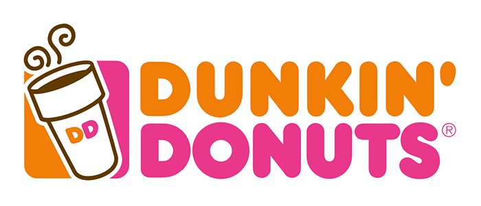 Dunkin Donuts logo