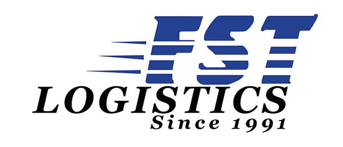 FST Logistics logo