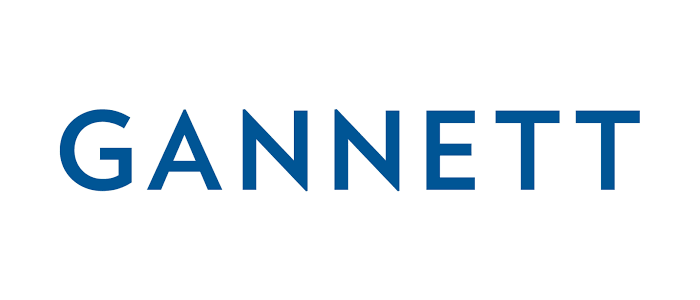 Gannett logo
