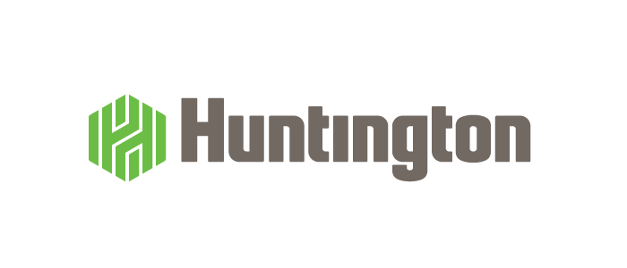 Huntington Bank logo