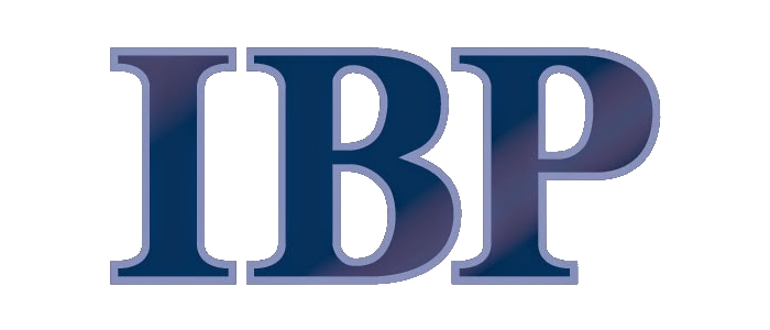 IBP logo