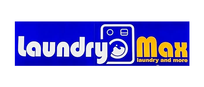 Laundry Max logo