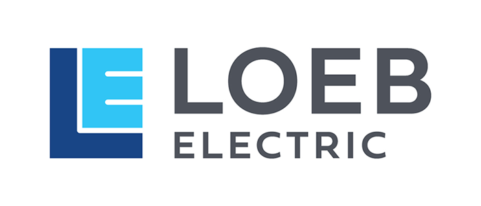Loeb Electric logo