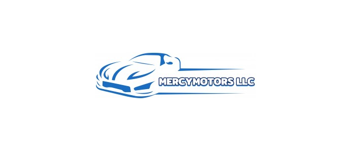 Mercy Motors logo