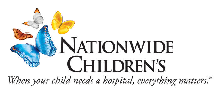 Nationwide Children's logo