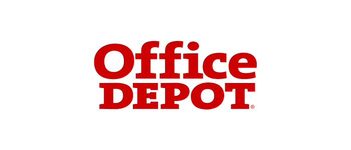 Office Depot Logo