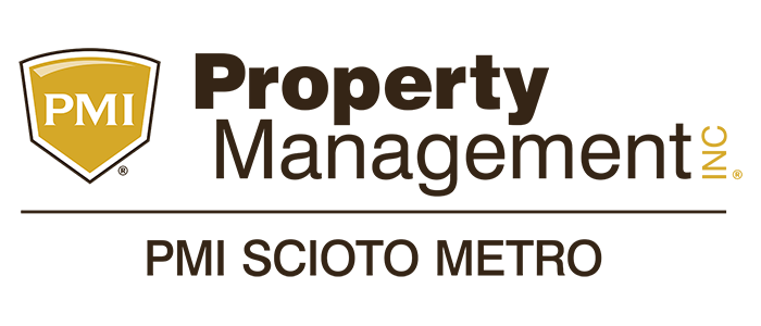PMI Scioto Metro Logo