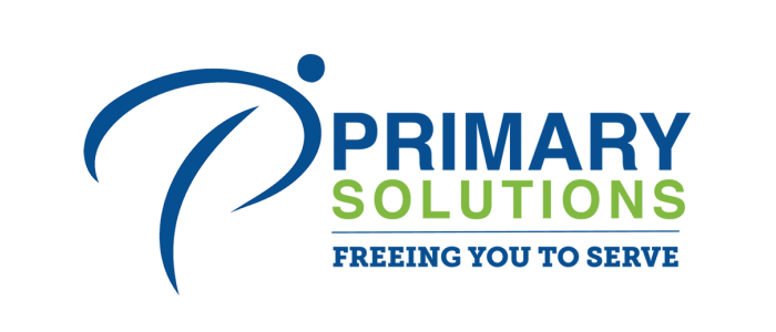 Primary Solutions Logo