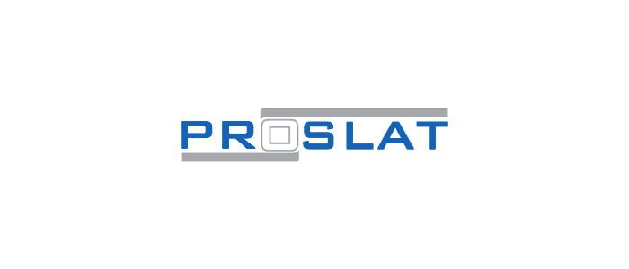 Proslat logo