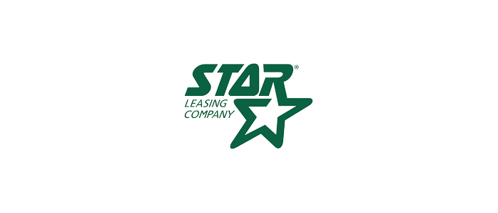 Star Leasing Company Logo