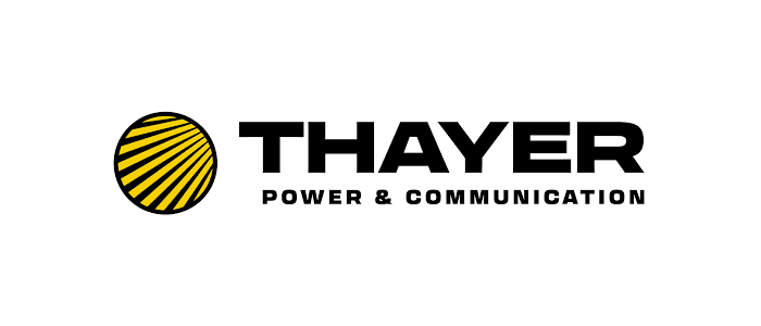 Thayer Power logo