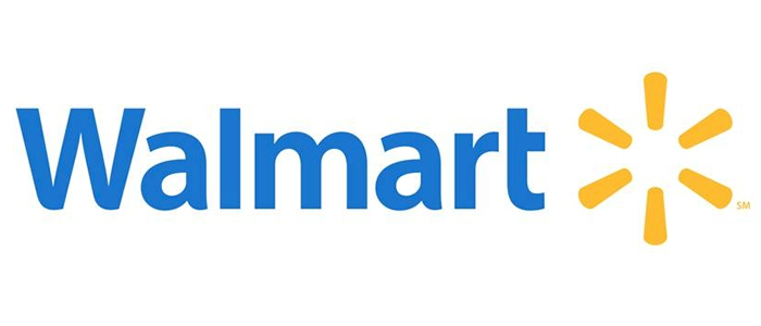 Walmart Logo