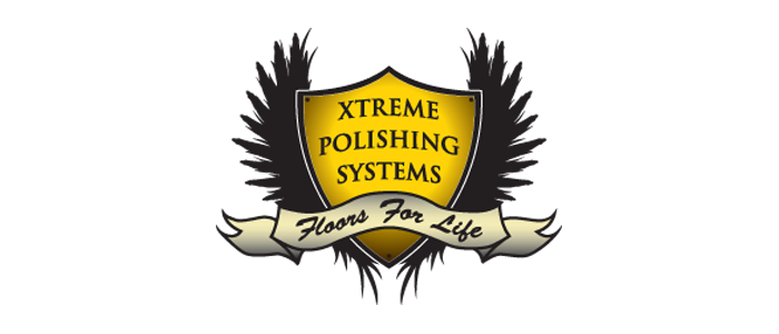 Xtreme Polishing Logo