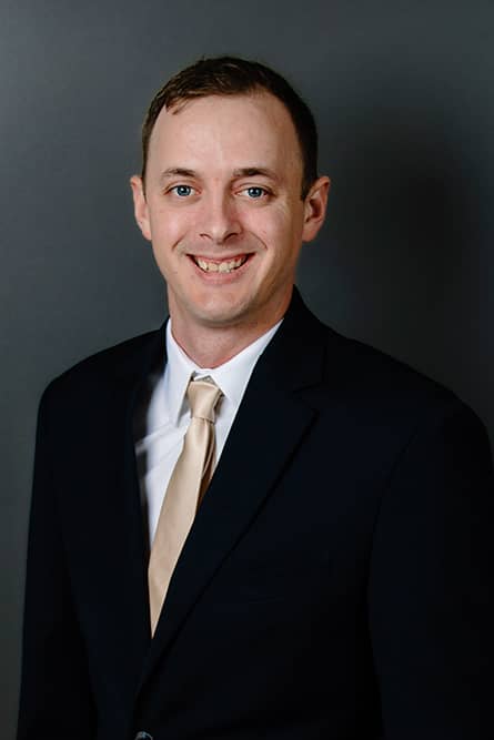 Adam Pope