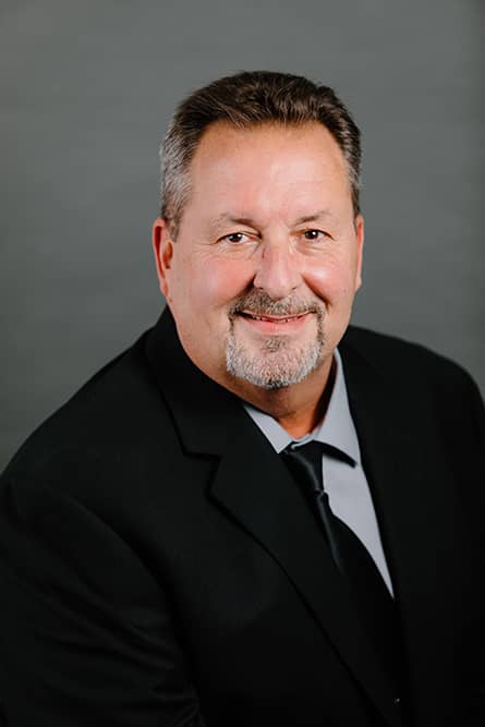 Don Baumann