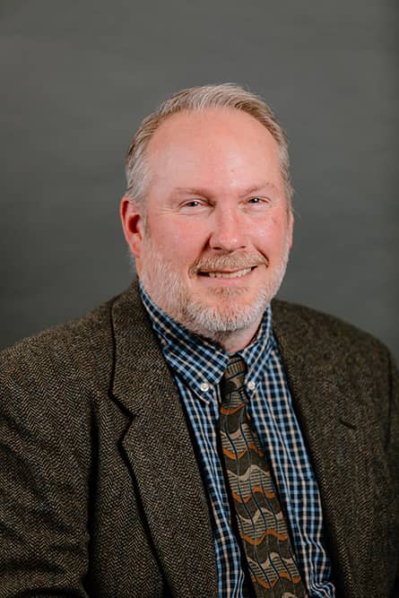Robert Turrin