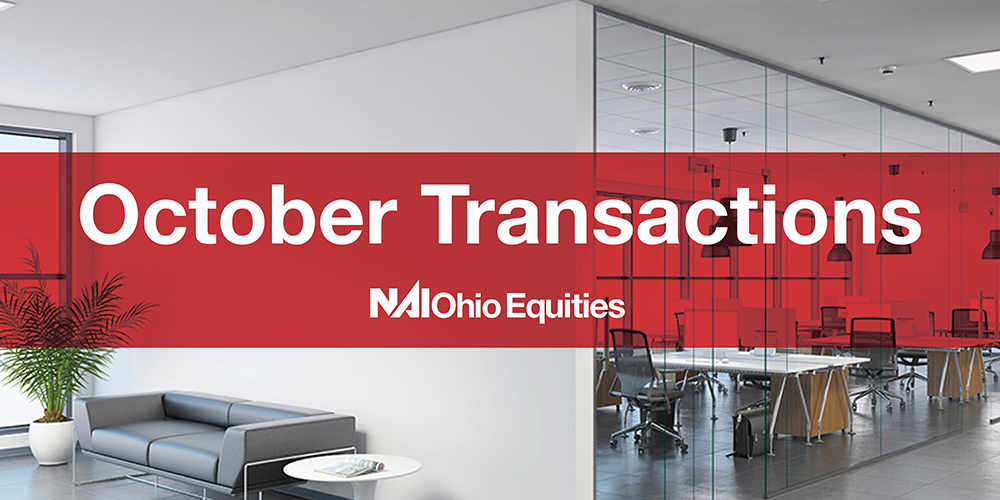 October Transactions