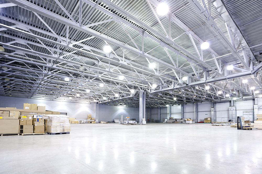 industrial tenants