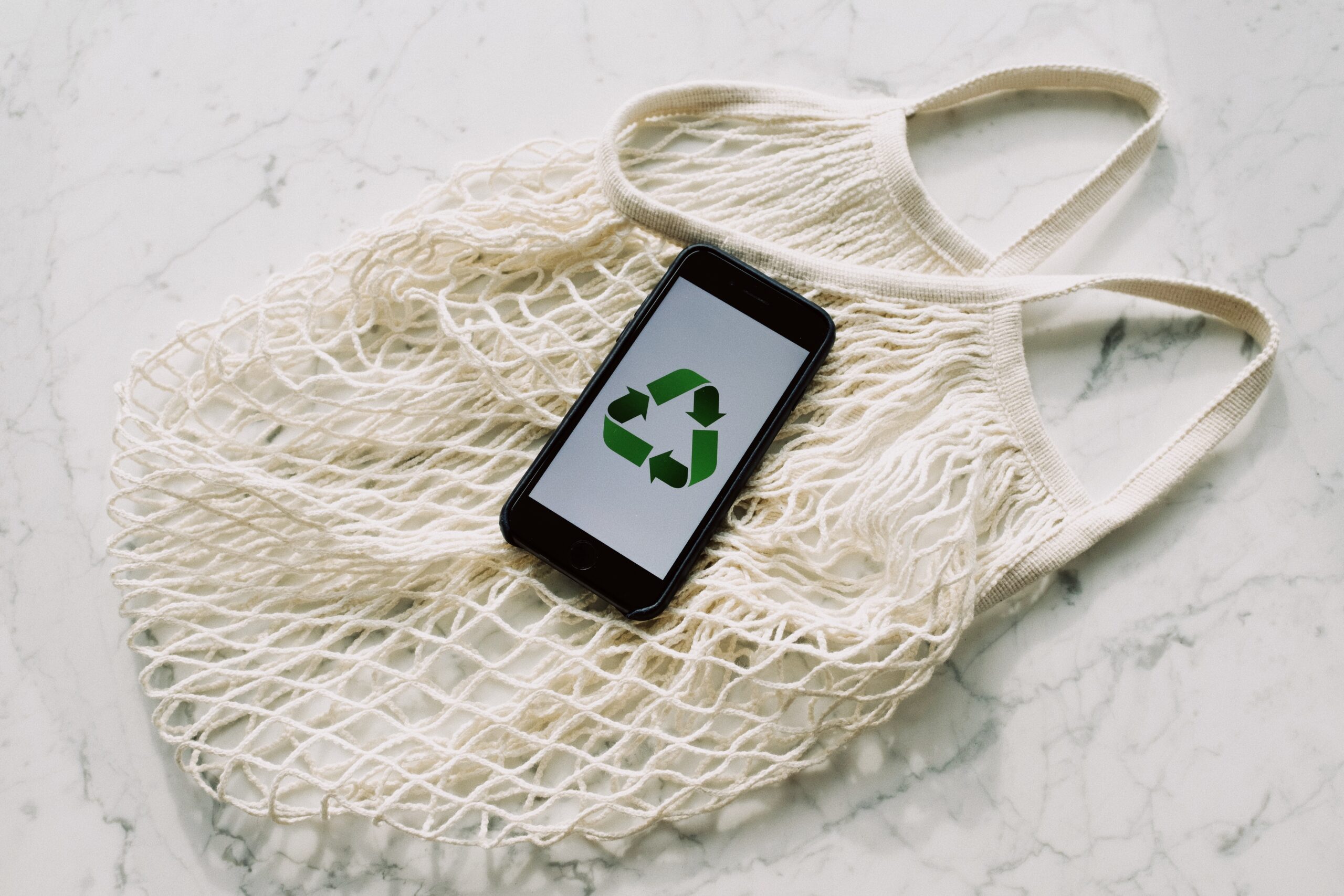 Lean and Green: Featured Image