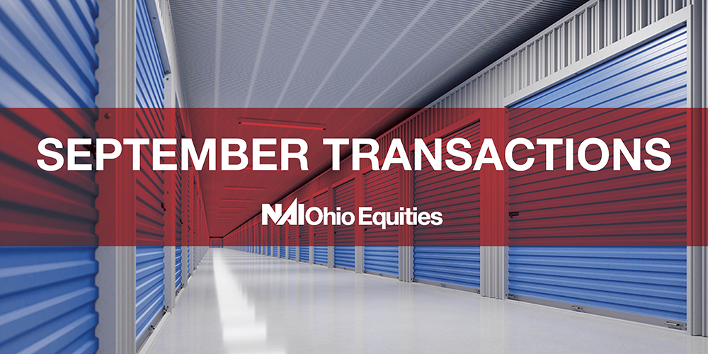 self storage units